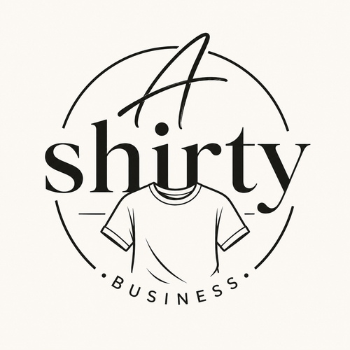 A Shirty Business