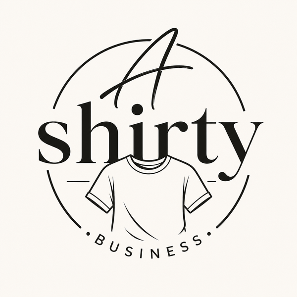 A Shirty Business